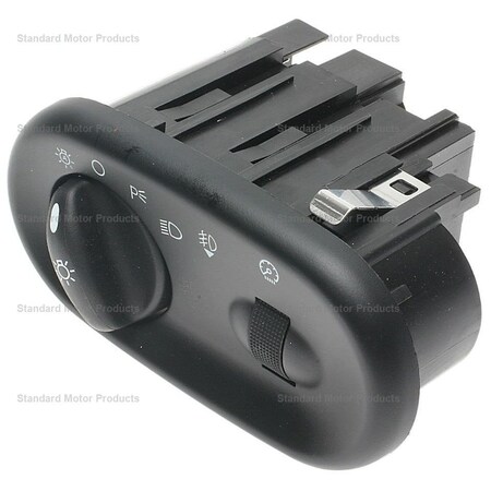 Standard Ignition Headlight Switch, Ds-1352 DS-1352
